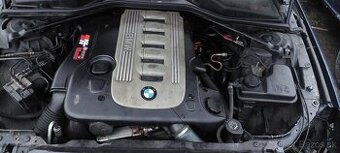 Motor BMW 3L diesel 160kw euro4