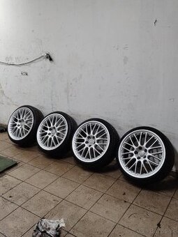 BBS Speedline r19