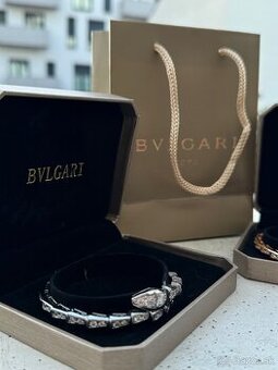 Náramok bvlgari