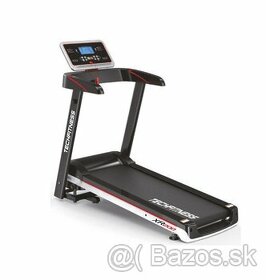 Predam bežecký pás motorový Techfitness XR200 Nosnosť 110kg,