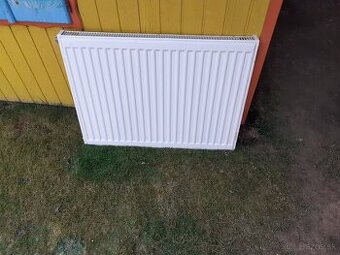 Predam radiator Korad 80x60cm