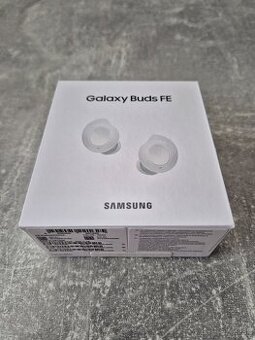 Samsung galaxy buds FE