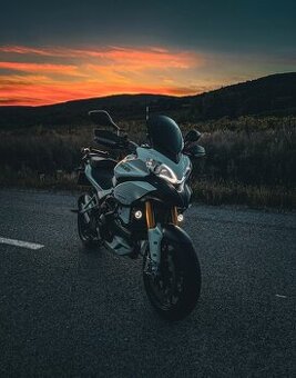 Ducati Multistrada 1200 S - ZNIZENA CENA