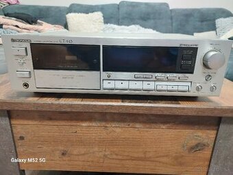 Pioneer CT-443