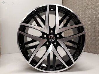 Vw Golf, Touran, Sharan alu disky 5x112 R19 ET52