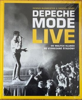 DEPECHE MODE