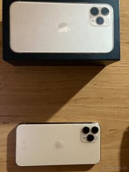 iPhone 11pro 256gb