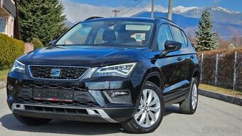 Seat Ateca 1.6 TDI 115 Reference 2020