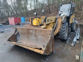 CATERPILLAR TH360B 4X4