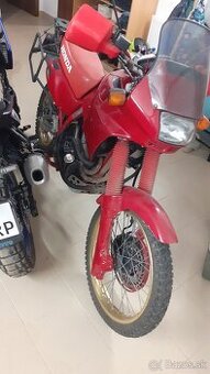 Honda nx 650 1989 61.000km - 1