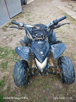 ATV 110cc,,,,4t