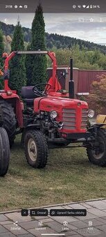 Zetor