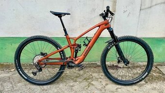 Trek Fuel Ex-E 9.7 Matte Pennyflake