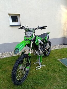 Kxf 250