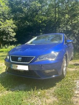 Seat LEON 1.6TDI automat 2019