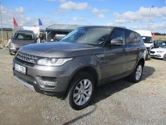 Land Rover Range Rover Sport SDV6 HSE AWD PANORAMA 2015 - 1