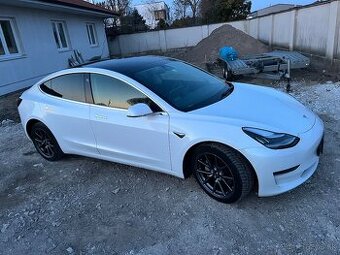 Tesla Model 3 3 Long Range Dual AWD