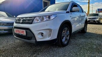 Suzuki Vitara 1.6 VVT Premium 2WD A/T - 1