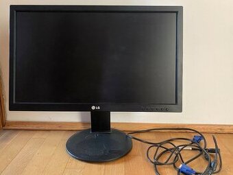 LG monitor