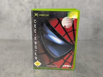 Spider-Man 1/2 - Xbox OG