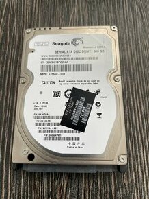 Hard disk HDD SATA 500GB 7200ot