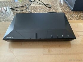 Sony Blu-Ray BDP-S100 - 1