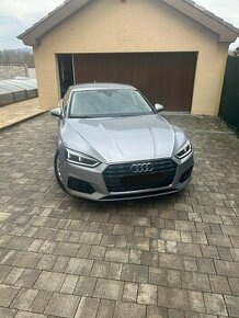 Audi A5 Sportback 2.0TFSI