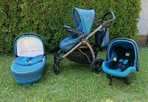 Peg Perego Book Plus S