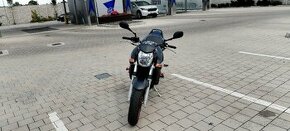 Predám suzuki gsr600 72kw rok 2008