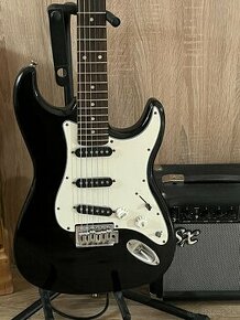 Fender Elektrická gitara