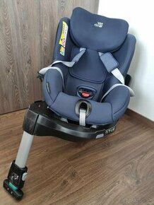 BRITAX RÖMER Dualfix M Plus Night Blue