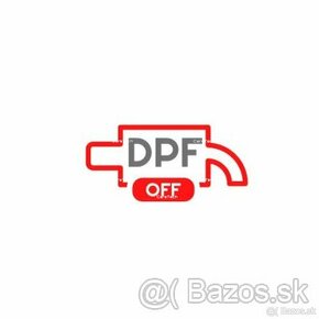 Sw Deaktivácia DPF FAP