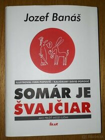 Jozef Banas - Somar je Svajciar