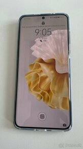 HUAWEI P60 Pro , 8GB 256GB čierny - 1