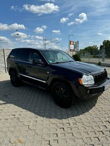 Jeep Grand Cherokee 3.0CRD