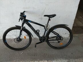 BTwin Rockrider ST520 Velkosť S - 1