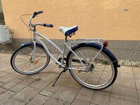 Predaj dámskeho bicykla