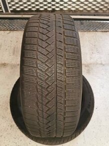 Continental 225/55 R17 97H zimné pneumatiky 2ks