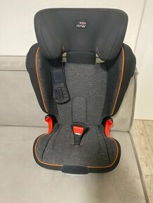 Britax Römer KIDFIX 2 XP SICT