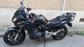 Predám moto Honda CBF-600S - 1