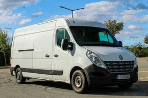 Renault Master Furgon 2.3 dCi 150 L2H2P2