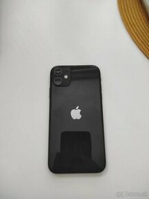 iPhone 11 128GB Top stav