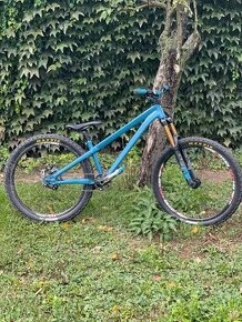 Specialized P3 custom built - 1