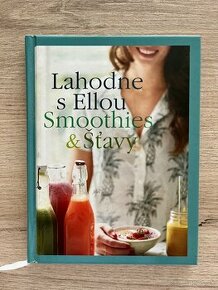 Lahodnes Ellou. Smoothies a stavy, NEW