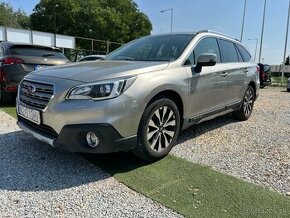 Subaru Outback, 2,0 diesel, 110kW, rok: 10.2015. - 1