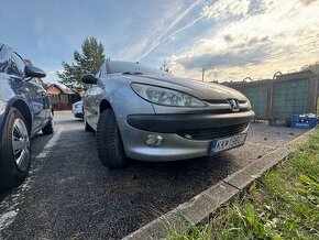 Predam Peugeot 206 - 1