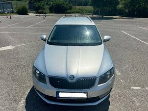 ✅ Škoda Octavia III 2.0TDi 110KW ✅