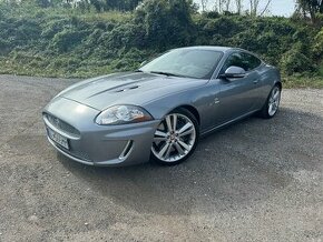 Jaguar XK-R 2014