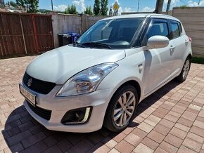 Suzuki Swift 1.3 DDiS AC GLX