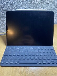 Klávesnica Apple Smart keyboard pre Ipad Air 2022